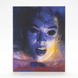 Huntress: Spirit of the Night (US Import Limited Edition Slipcover BLU-RAY) Release Date November 24/26
