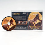 Huntress: Spirit of the Night (US Import Limited Edition Slipcover BLU-RAY) Release Date November 24/26