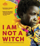 I Am Not a Witch (US Import Limited Edition Slipcover BLU-RAY)