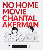 No Home Movie (Limited Edition Slipcover BLU-RAY) Release Date January 28/25