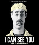 I can See You (US Import Limited Edition Slipcover BLU-RAY)