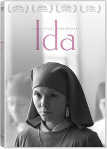 Ida (DVD)