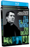I'll Sleep When I'm Dead (US Import BLU-RAY)