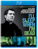 I'll Sleep When I'm Dead (US Import BLU-RAY)