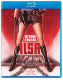 Ilsa: The Complete Blu-ray Collection (BLU-RAY) Coming to Our Shelves December 2026