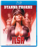 Ilsa: The Complete Blu-ray Collection (BLU-RAY) Coming to Our Shelves December 2026