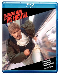 Fugitive, The (Previously Owned BLU-RAY)