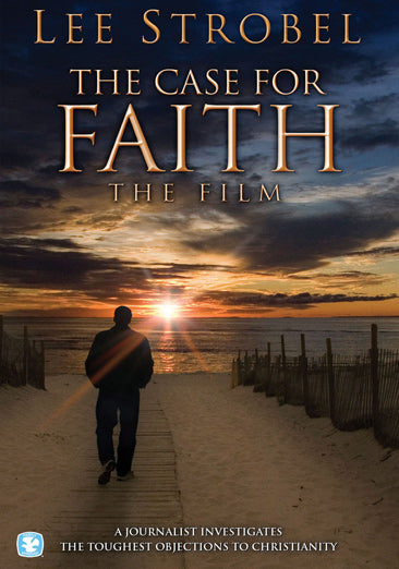 Case For Faith, The (Previously Owned DVD)