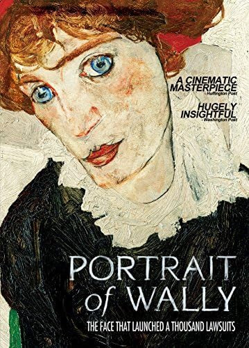 Portrait Of Wally (Previously Owned DVD)