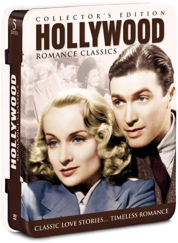 Hollywood Romance Classics (Previously Owned DVD)
