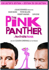 Pink Panther, The (Previously Owned DVD)