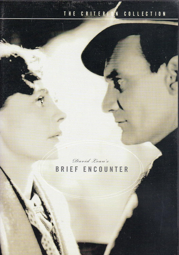 Brief Encounter (Previously Owned DVD)