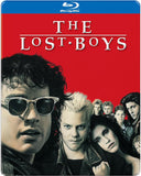 Lost Boys, The (Steelbook BLU-RAY)