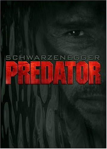 Predator Collector’s Edition (Previously Owned DVD)