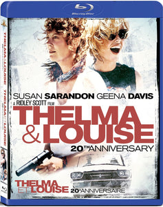 Thelma & Louise (BLU-RAY)