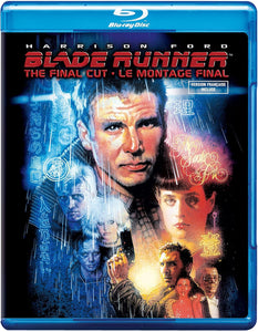 Blade Runner: The Final Cut (Previously Owned BLU-RAY)