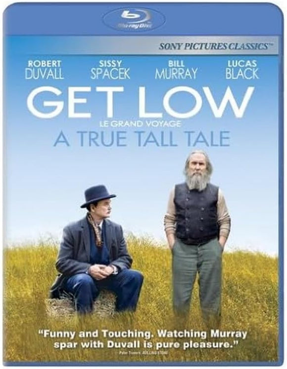 Get Low (Previously Owned BLU-RAY)