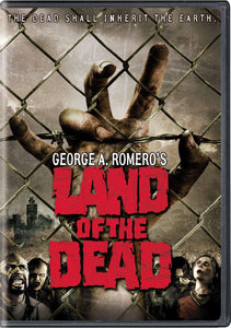 Land Of The Dead (Previously Owned DVD)
