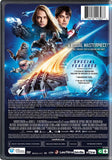 Valerian and the City of a Thousand Planets (Previously Owned DVD)