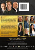 Billions: the Final Season (Previously Owned DVD)