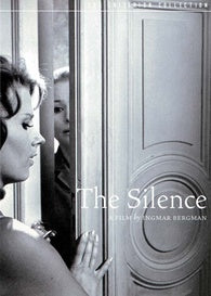 Silence, The (Previously Owned DVD)
