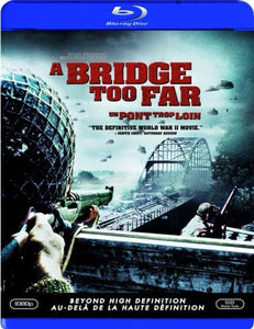 Bridge Too Far, A (Previously Owned BLU-RAY)