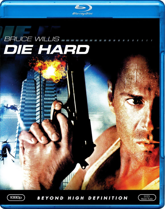 Die Hard (Previously Owned BLU-RAY)