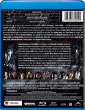 Sin City (Previously Owned BLU-RAY)