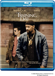 Training Day (Previously Owned BLU-RAY)