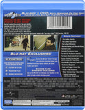 Bourne Identity, The (Previously Owned BLU-RAY/DVD Combo)