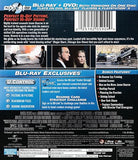 Bourne Ultimatum, The (Previously Owned BLU-RAY/DVD Combo)