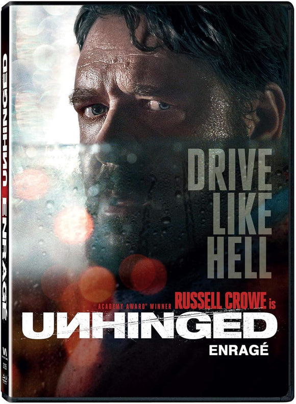 Unhinged (Previously Owned DVD)