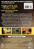 Tarantulas: The Deadly Cargo (Previously Owned DVD)