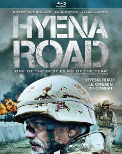 Hyena Road (Previously Owned BLU-RAY)