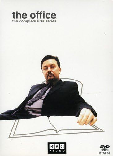Office, The: Complete First Series UK (Previously Owned DVD)