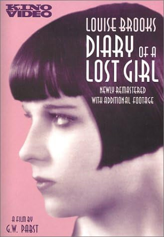 Diary Of A Lost Girl (Previously Owned DVD)