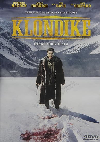 Klondike (Previously Owned DVD)