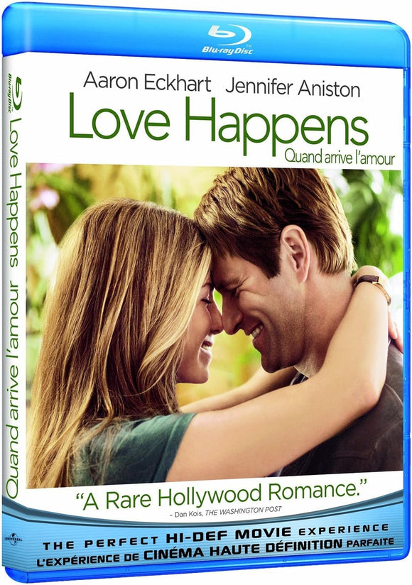 Love Happens (Previously Owned BLU-RAY)