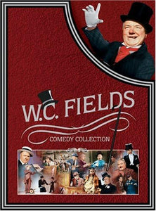W.C. Fields Comedy Collection: Volume One (Previously Owned DVD)
