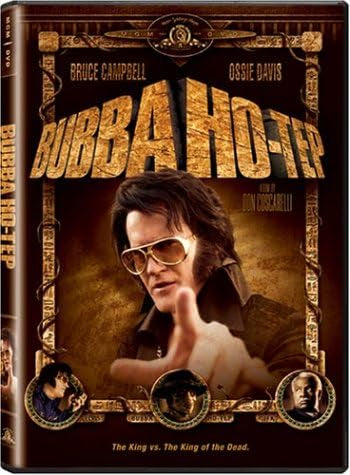 Bubba Ho-Tep (Previously Owned DVD)