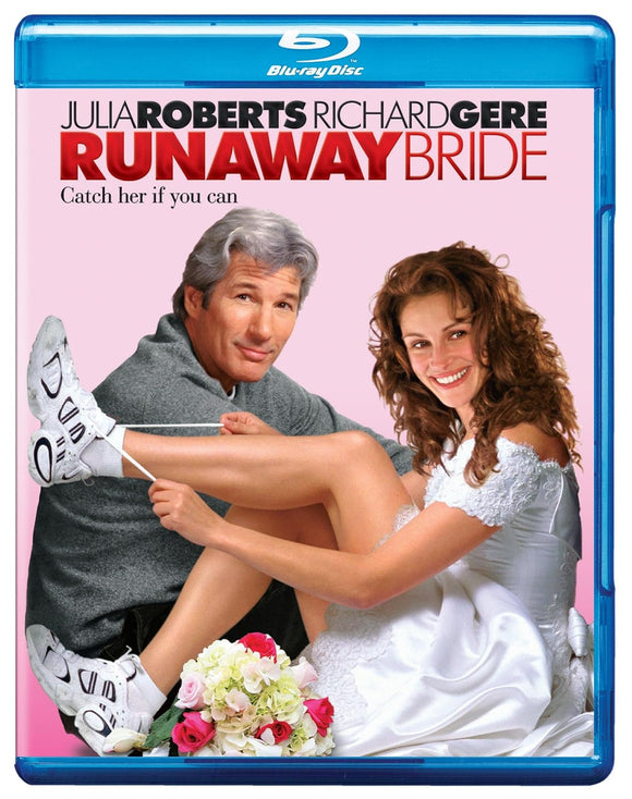 Runaway Bride (Previously Owned BLU-RAY)