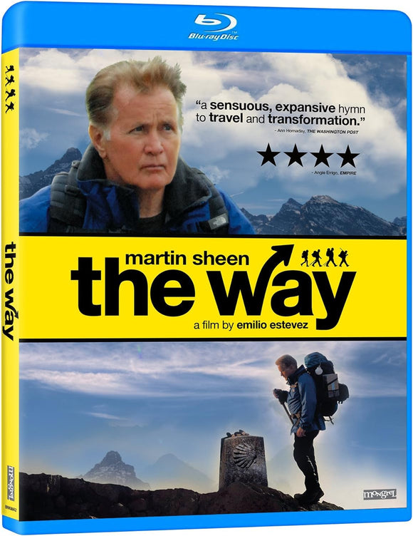 Way, The (Previously Owned BLU-RAY)