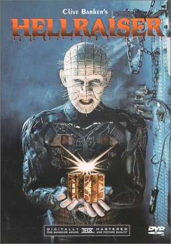 Hellraiser (Previously Owned DVD)