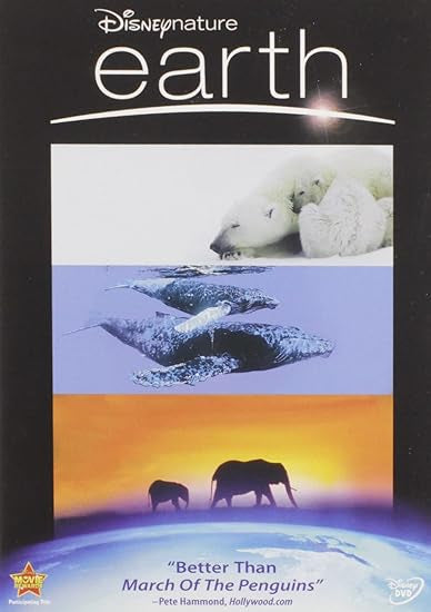 Earth (Previously Owned DVD)