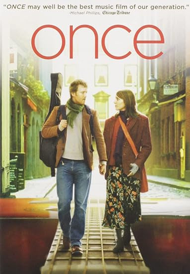 Once (Previously Owned DVD)