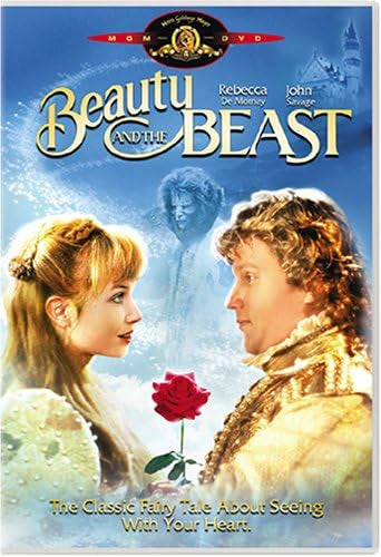 Beauty And The Beast (Previously Owned DVD)