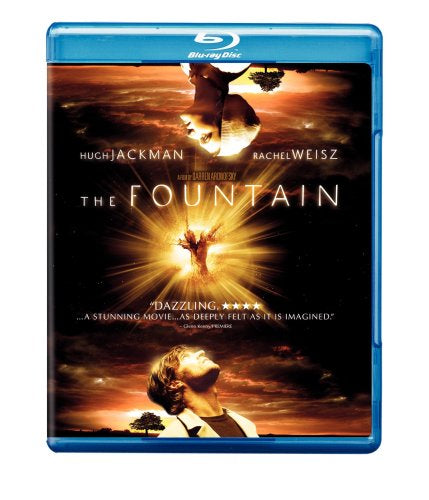 Fountain, The (Previously Owned BLU-RAY)