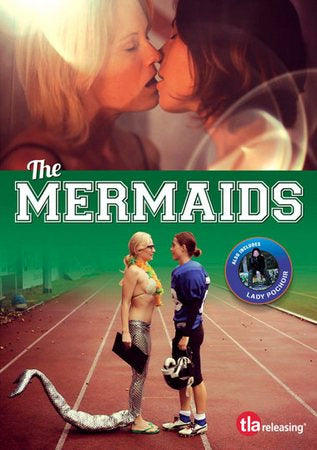 The Mermaids (Previously Owned DVD)