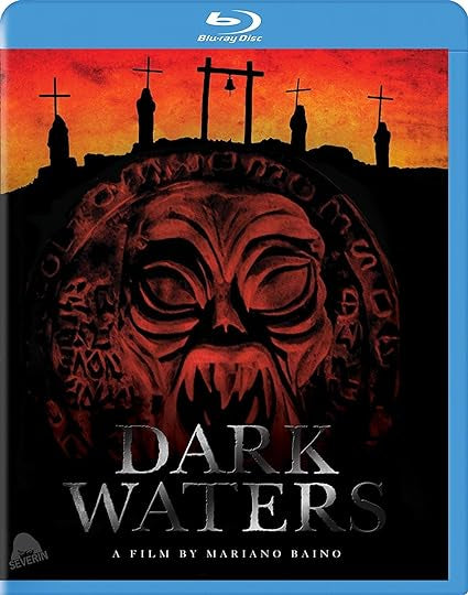 Dark Waters (Previously Owned BLU-RAY)