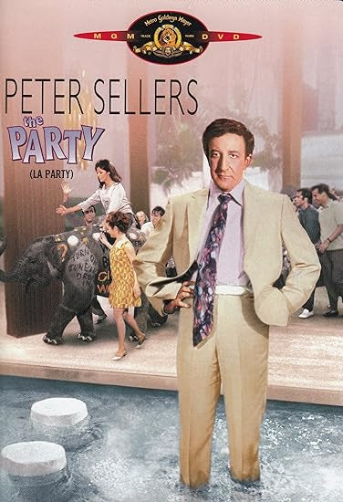 Party, The (Previously Owned DVD)